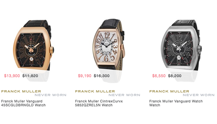 Is Franck Muller Watch Brasilia a Trendy High Imitation or the Real Deal?