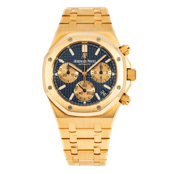 Audemars Piguet Watch Price in India: Latest Cost and Models