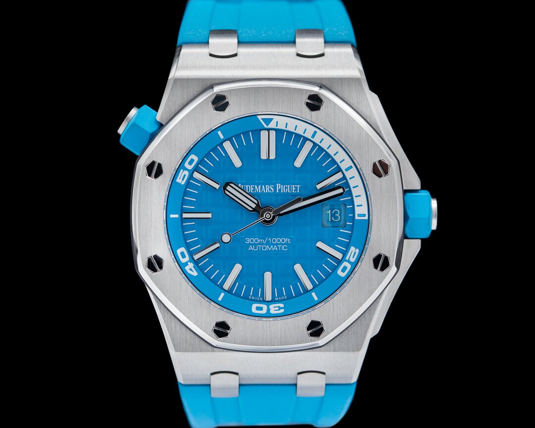 Watch Audemars Piguet Info and France TV Replay Online 24/7