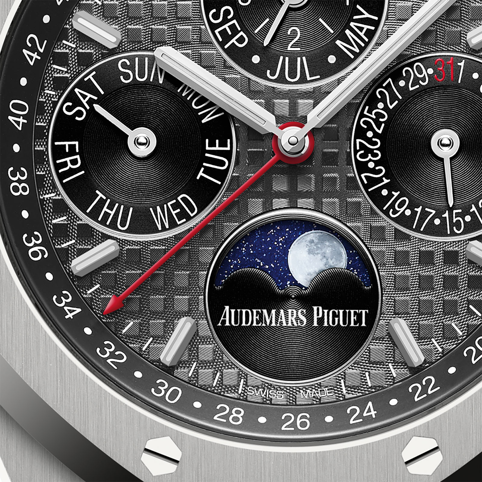 Audemars Piguet History, China Edition Watches, and Pricing in Mong Kok