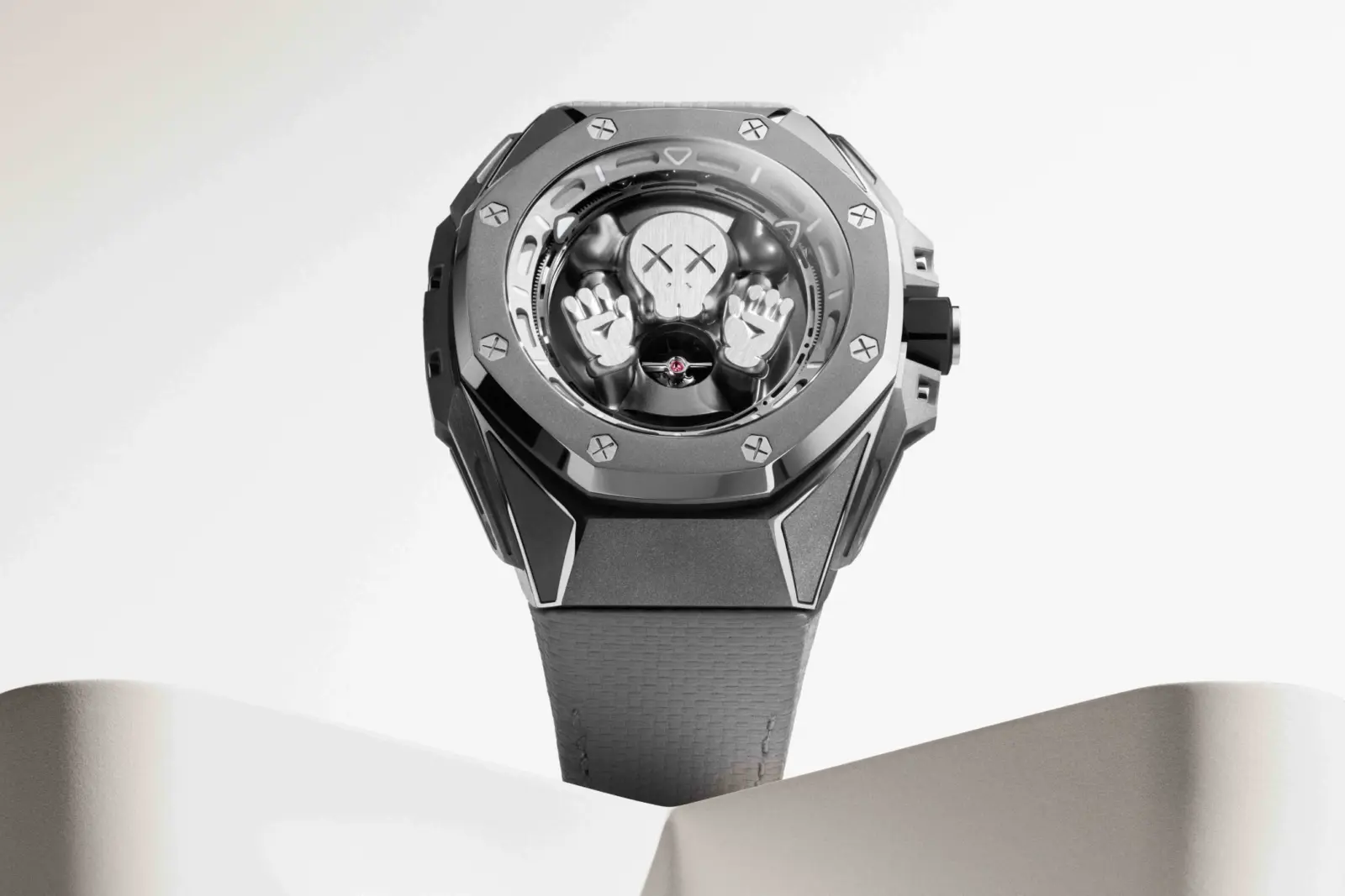 Royal Oak Concept Tourbillon by Audemars Piguet: Limited Edition Insights