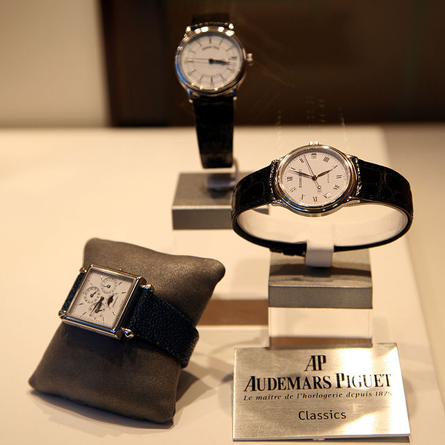 Audemars Piguet History and Latest News: Wiki Insights and Frankfurt Airport Info