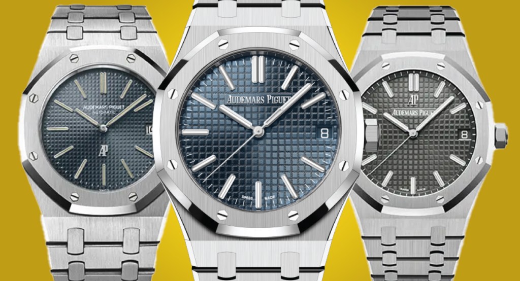 Audemars Piguet Pay Basic: A Luxury Timepiece That Demands Full Price