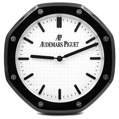 Audemars Piguet Wall Clocks: The Ultimate Blend of Luxury and Style