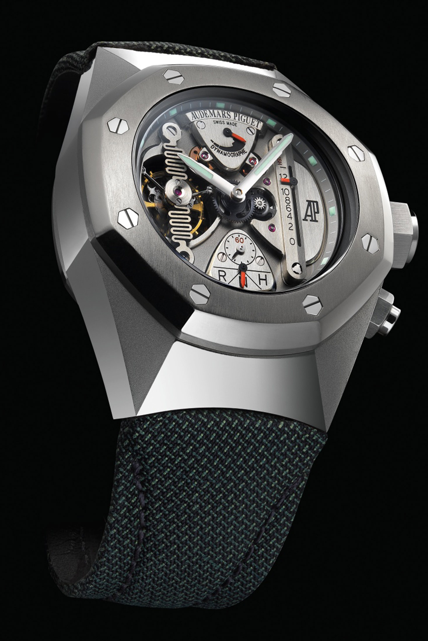 Audemars Piguet Singapore Salary Insights: USD Pay Rates for 2024