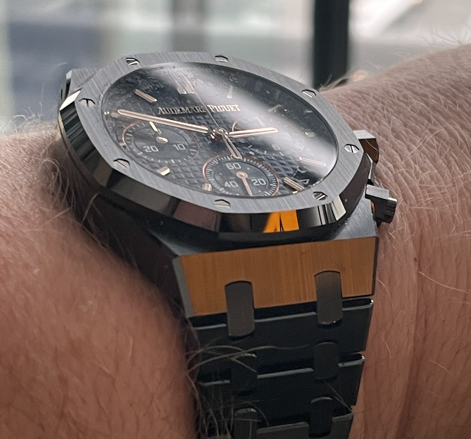 Audemars Piguet Pay Calculator HK: Average Monthly Salary and Insights from Reddit