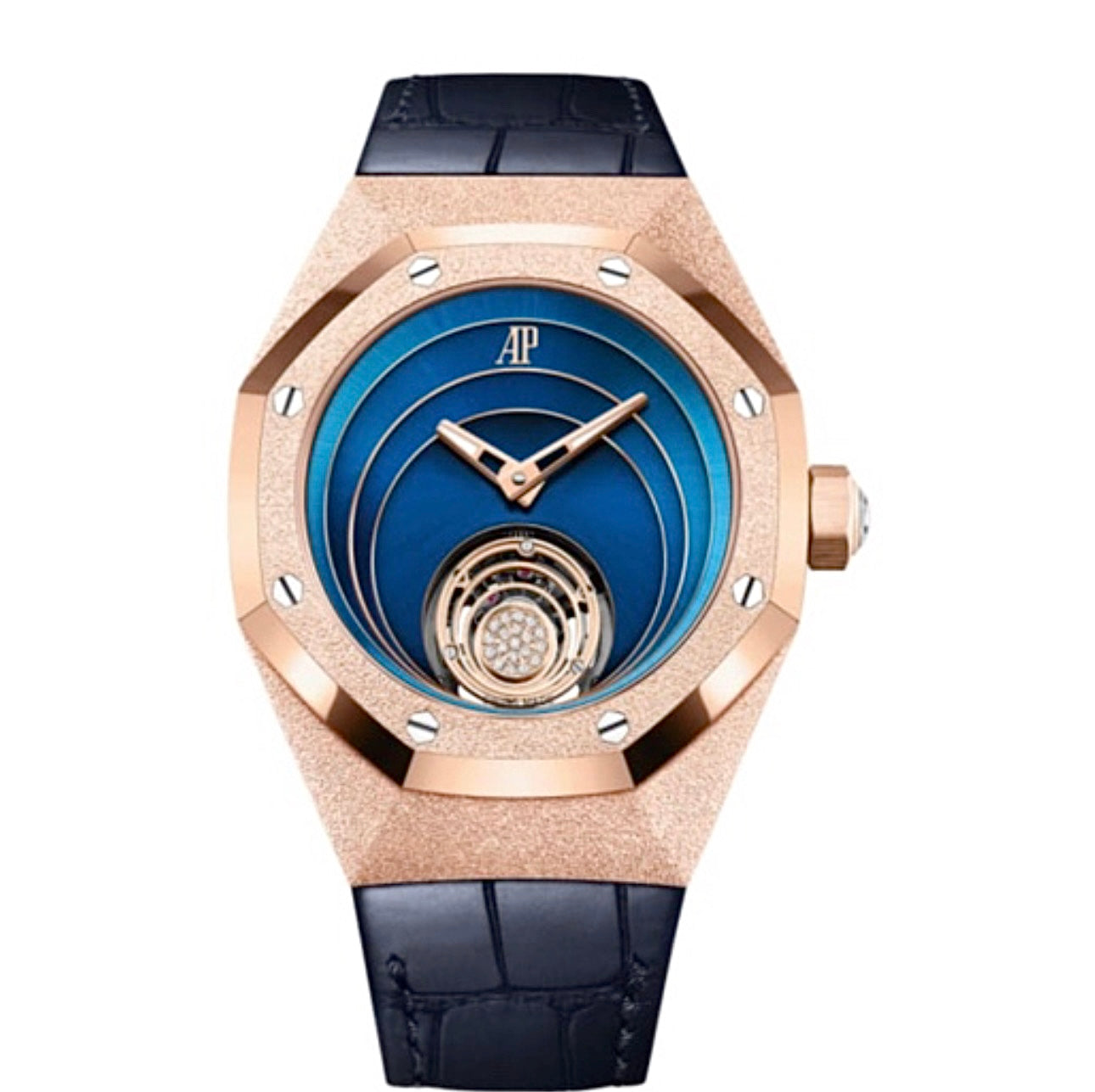 Audemars Piguet Website in English: Discover Luxury Watches Online