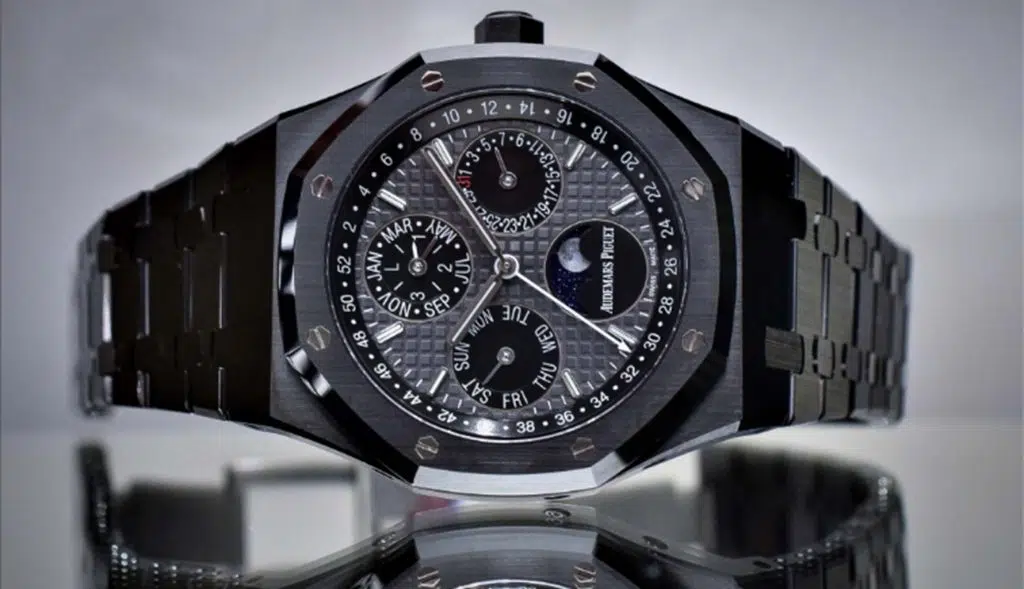 Audemars Piguet Info in French: Complete Price List and Top Models