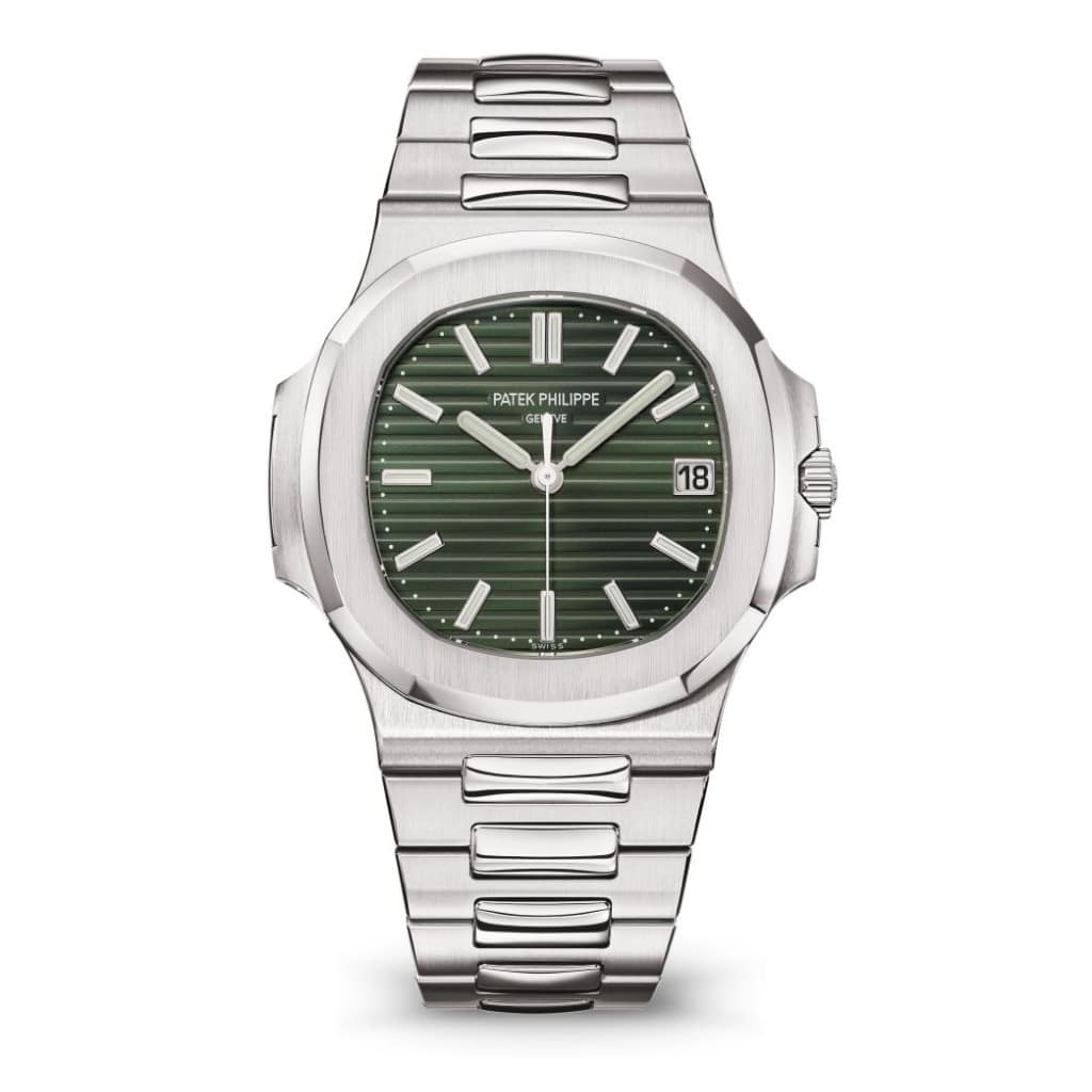 Patek Philippe Nautilus Cheapest Deals: Best Prices for 2024 Models