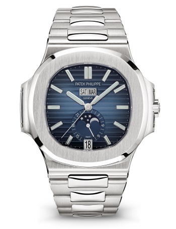 patek philippe 5726