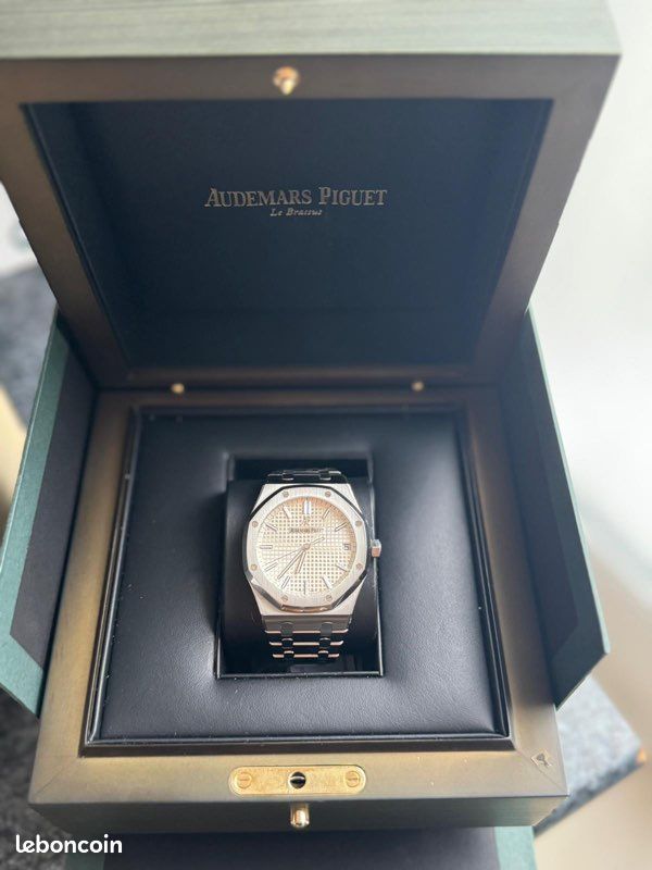 audemars piguet paysagiste paris prix occasion le bon coin tsim sha tsui