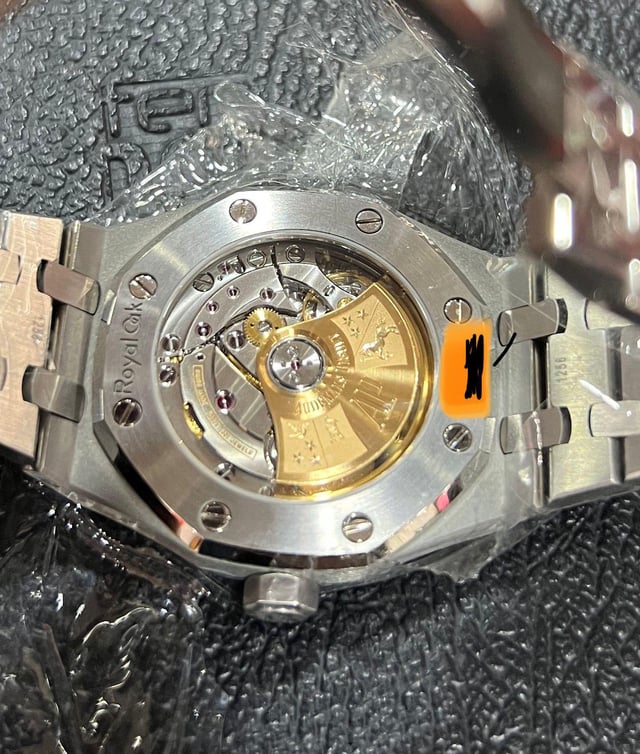 Audemars Piguet Payment Methods in India: What Dealers Accept on Reddit