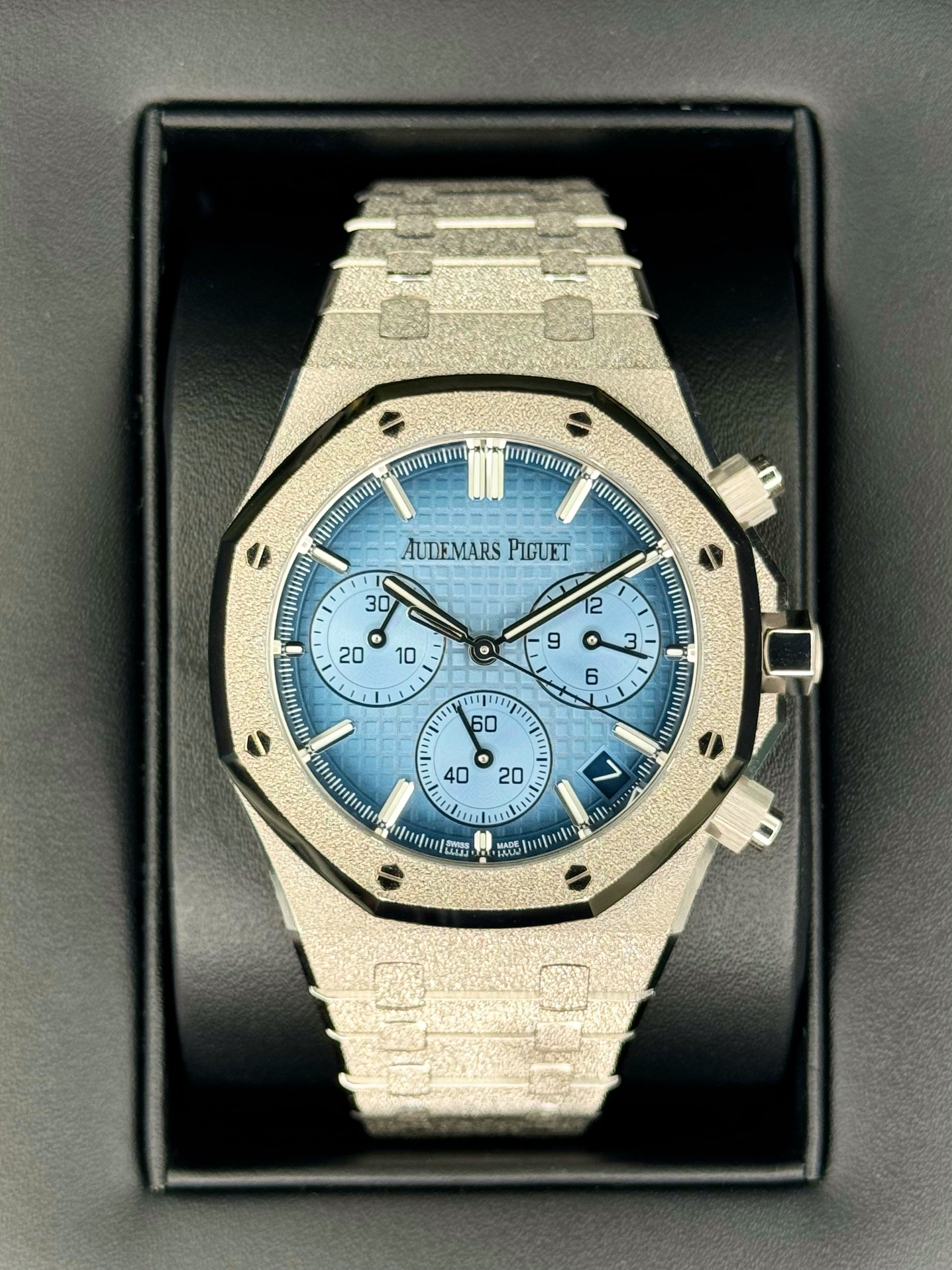 Audemars Piguet Pay Monthly USA Price: Compare HK 20 Options