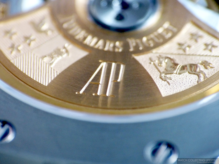 In-Depth Audemars Piguet Calibre 3120 Review: Is It Worth the Investment?