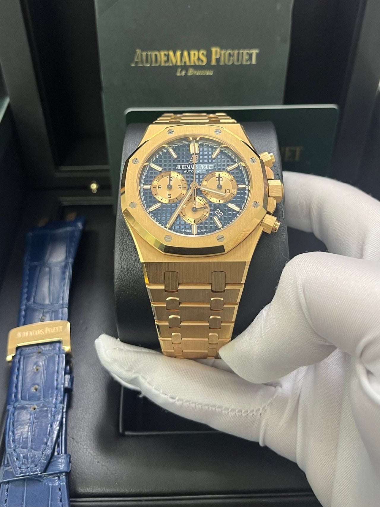 How to Pay for Audemars Piguet Watches in Malaysia: Options and Tips