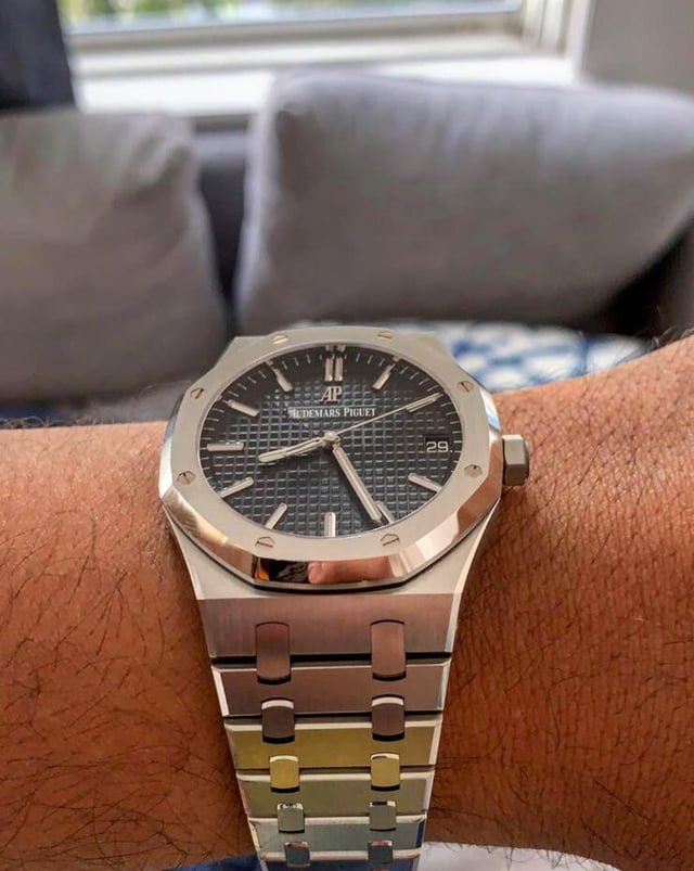 Exploring Audemars Piguet Payment Methods in India: What Reddit Users Recommend