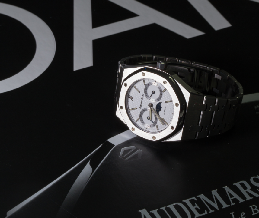 Audemars Piguet History and Founding Date in China: Timeline and Price Insights