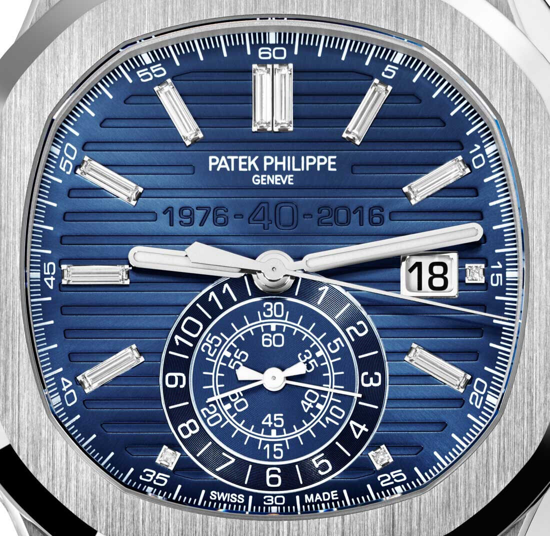 Patek Philippe Skeleton Nautilus: Limited Edition Luxury Watches for Collectors