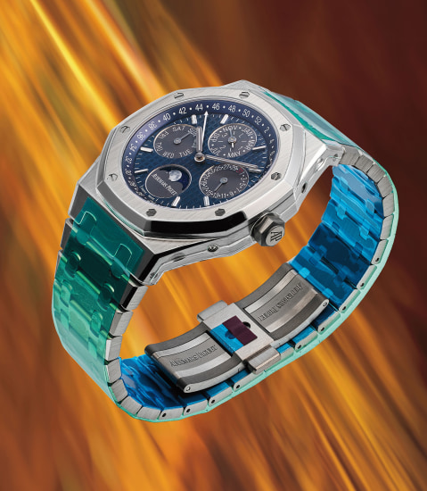 Audemars Piguet USA Pay Monthly Plan: Exclusive $1 Price Options Revealed