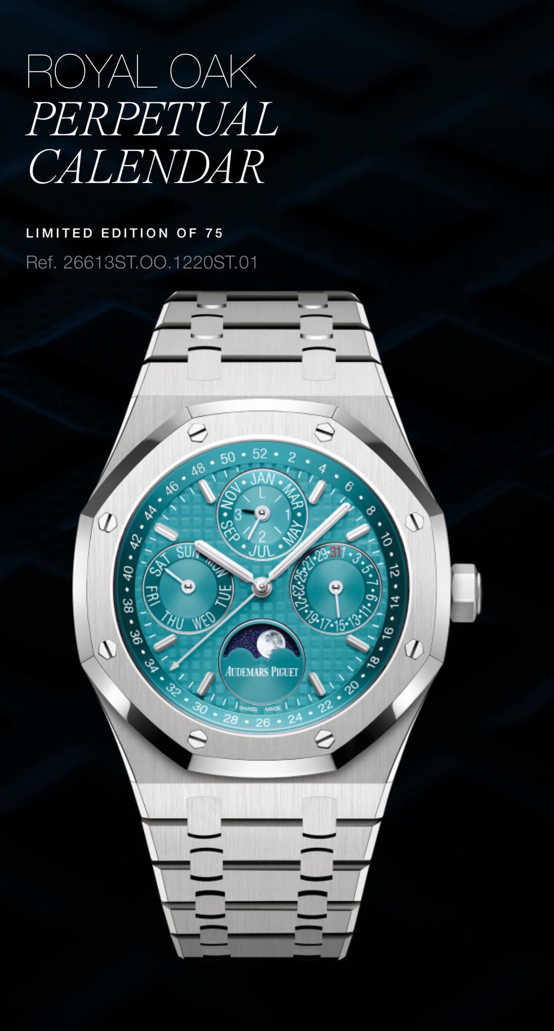 Audemars Piguet Pay Monthly USA: Best Prices in USD on Reddit 2024