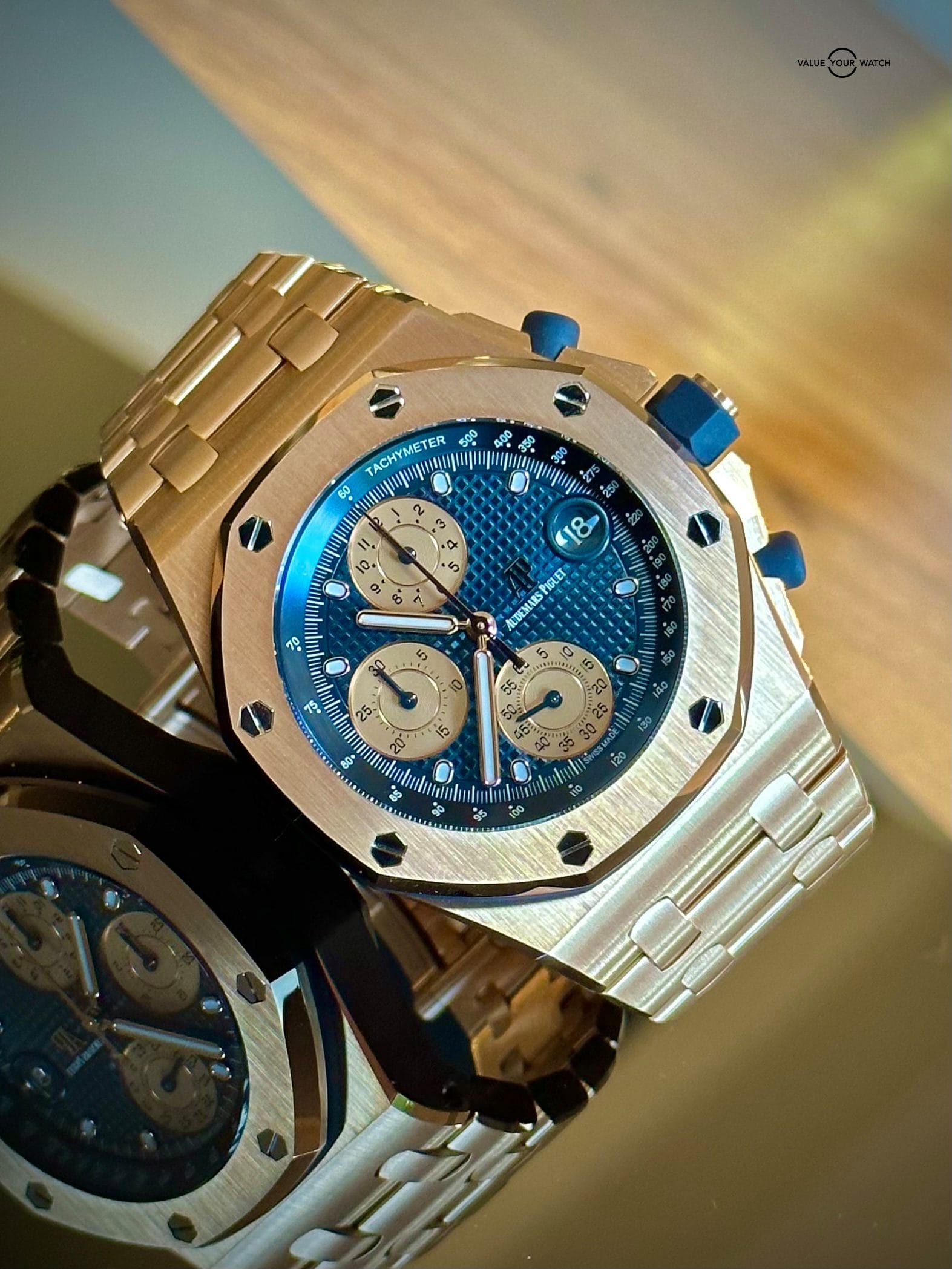 Audemars Piguet Paysagiste Paris Price 50: Luxury Watch Investment Guide