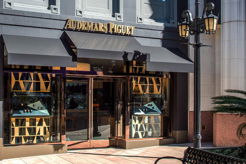 Explore Audemars Piguet Store Locations in South Africa for Premium Timepieces