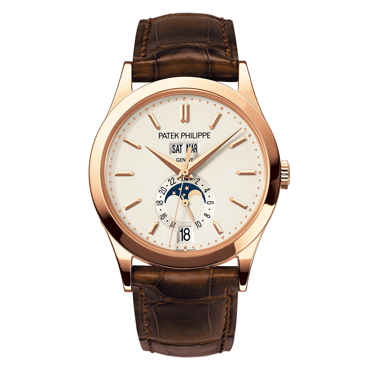 Discover the Patek Philippe 5396R: Luxury, Price, and Specifications