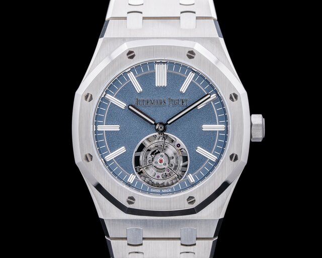 Audemars Piguet Info: Current Prices and Models Available in Europe