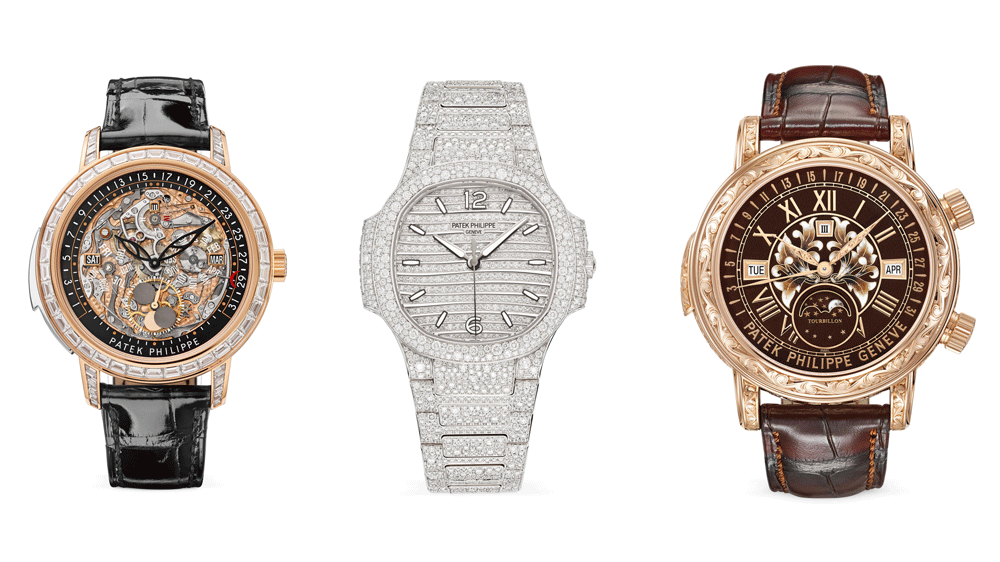 Patek Philippe Diamond Watches: Rare, Handcrafted Luxury for Watch Enthusiasts