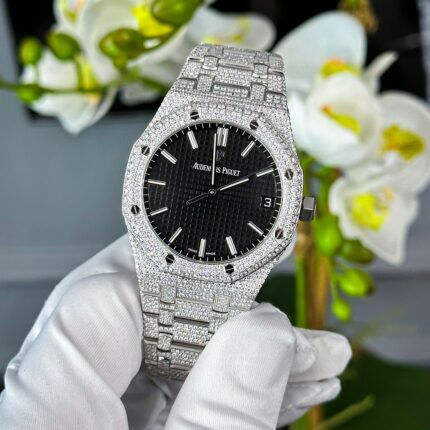 Audemars Piguet Payment Methods in India and Hong Kong Online Shop: Secure Your Luxury Watch Today