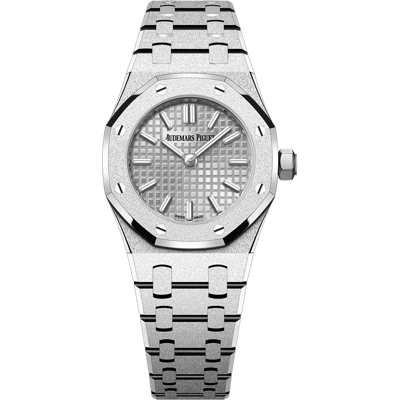 Audemars Piguet Website in English: Discover Luxury Watches Online