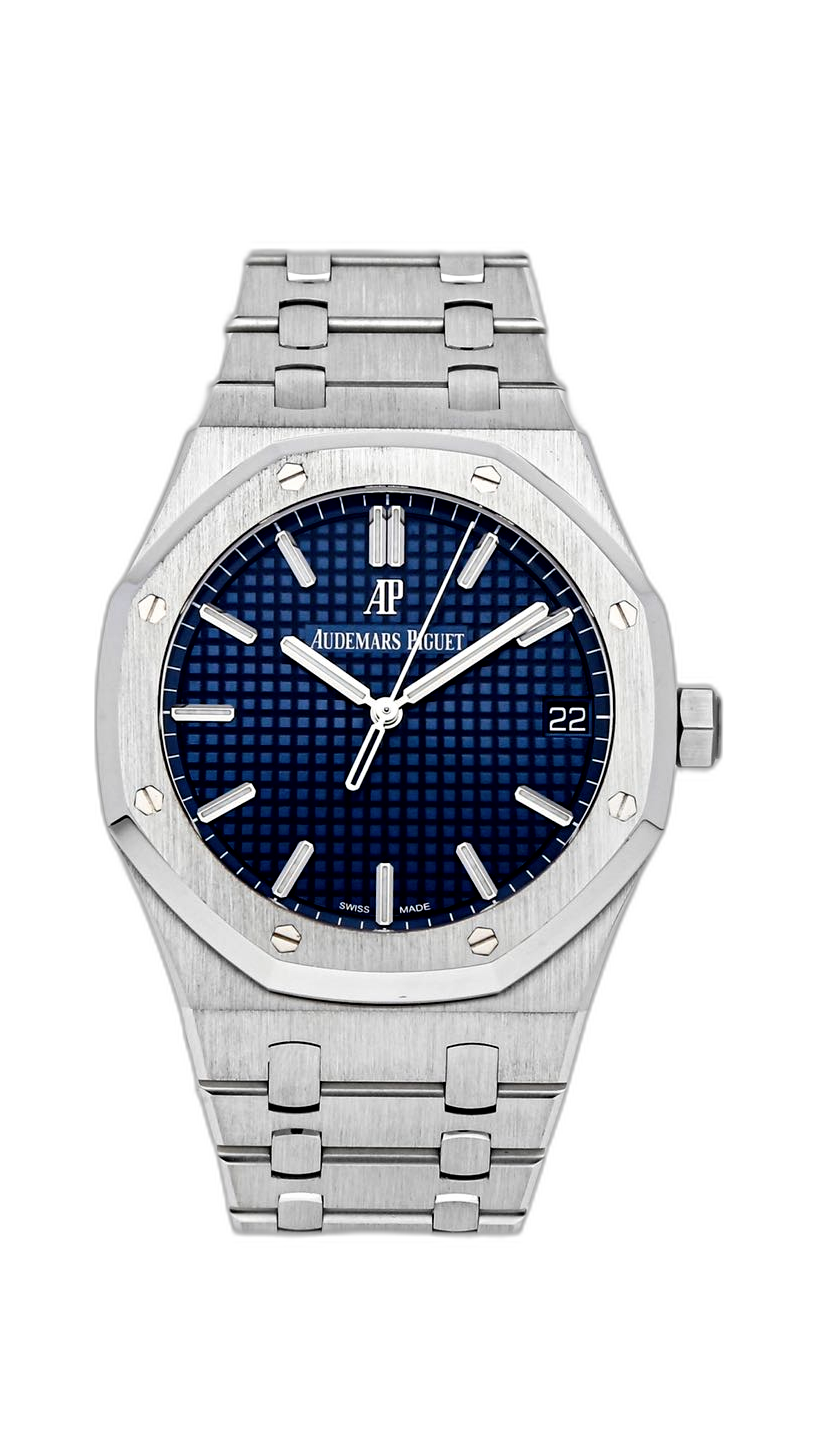 How Much is the Audemars Piguet 15500? Explore Price Trends & Insights