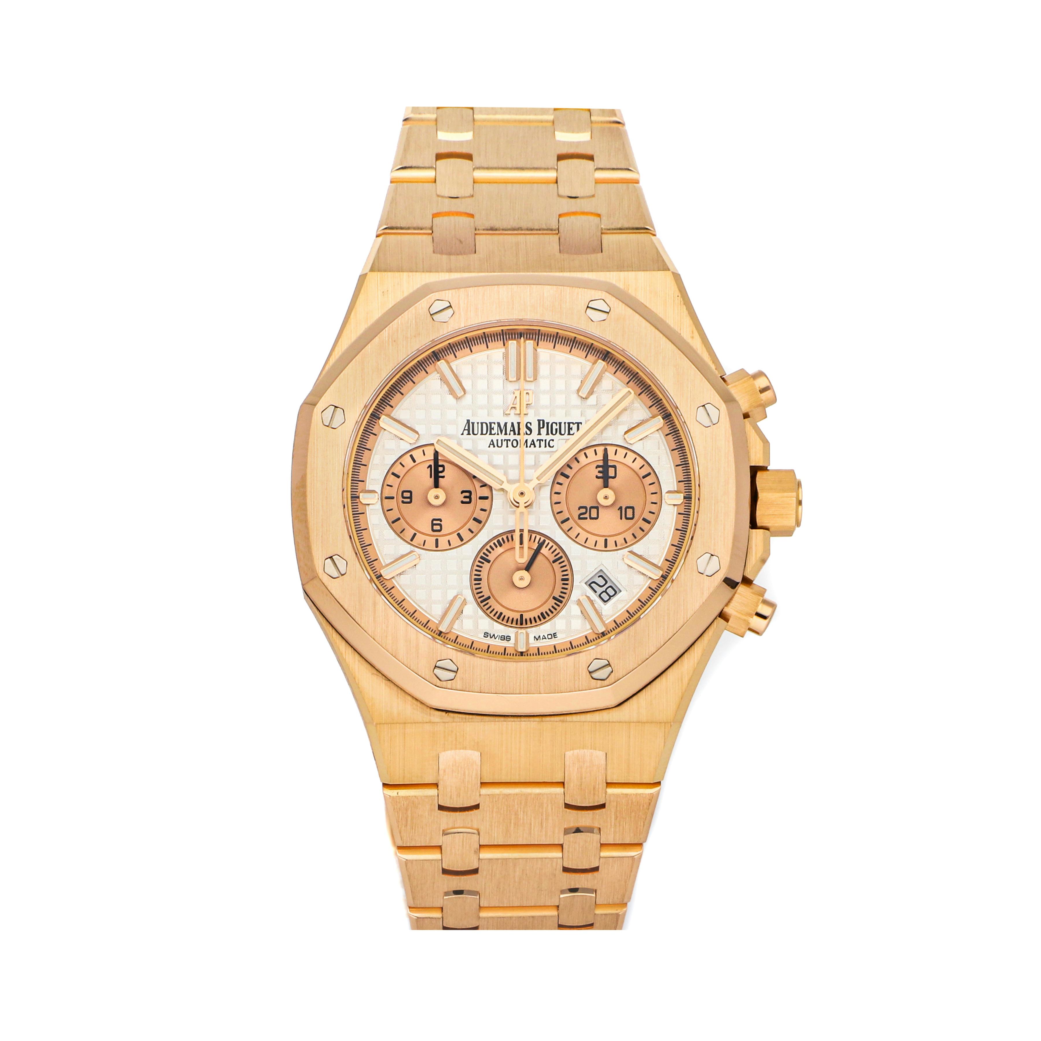 Audemars Piguet Paysagiste Second-Hand Price in HKD: A Guide to Resale Value