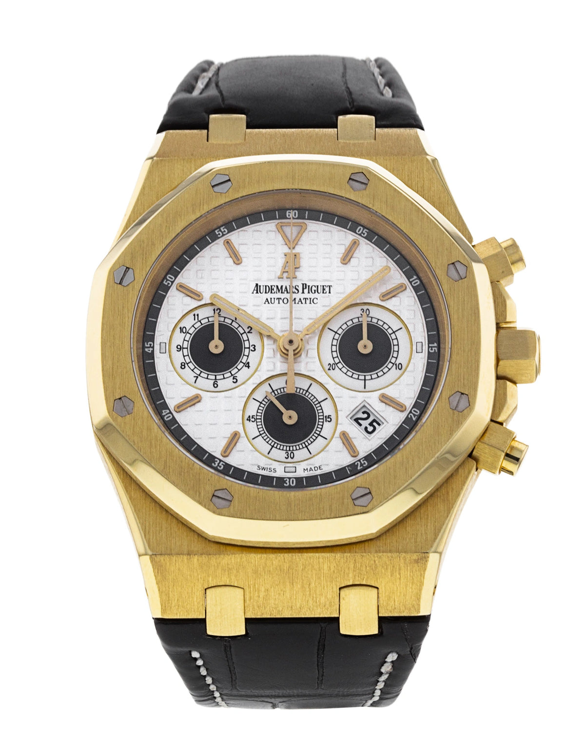 Discover the Leading Audemars Piguet Watch Dealers in Manaus Today