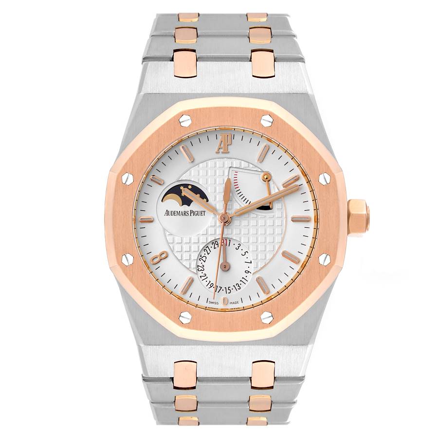 Audemars Piguet China Limited Edition Watch: Price and Details for Causeway Bay Collection