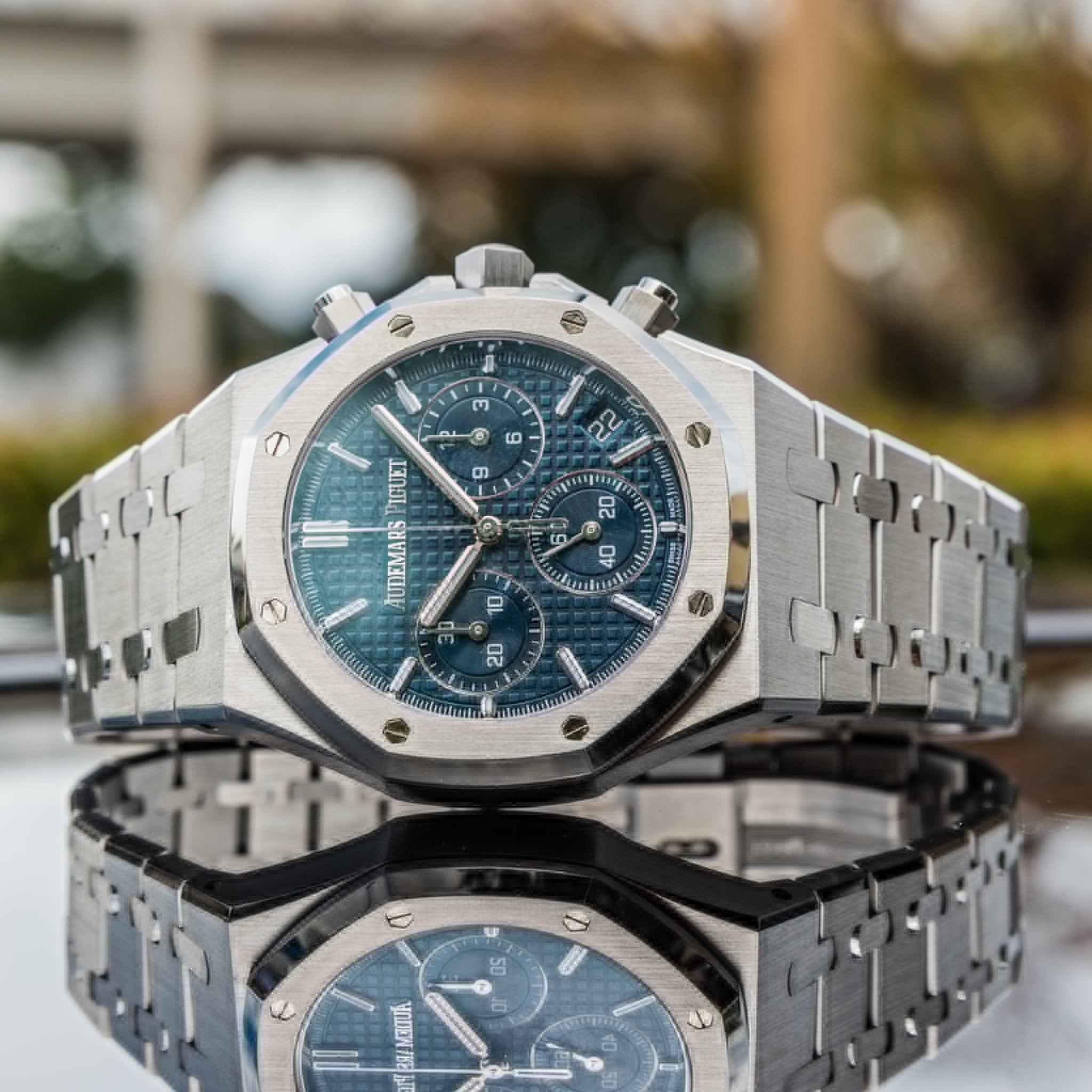 Discover Audemars Piguet Royal Oak Prices in Pakistan – Updated for 2024