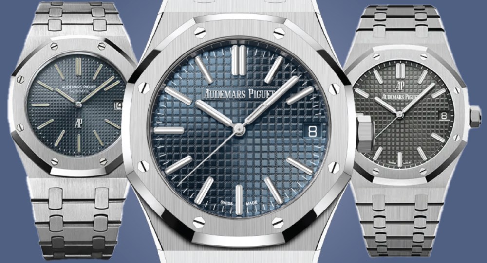 Audemars Piguet Established Year: The History and Chinese Name Explained