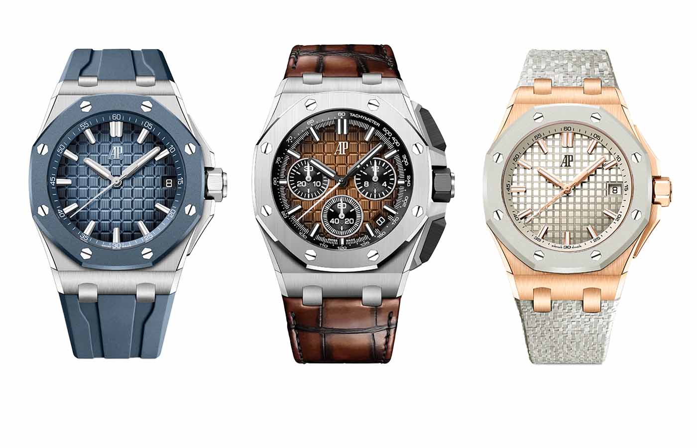 Audemars Piguet Paysagiste Paris France Pricing: Exclusive Offers & Models