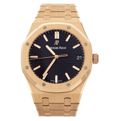 Explore Luxury Pre-Owned Audemars Piguet Watches for Sale