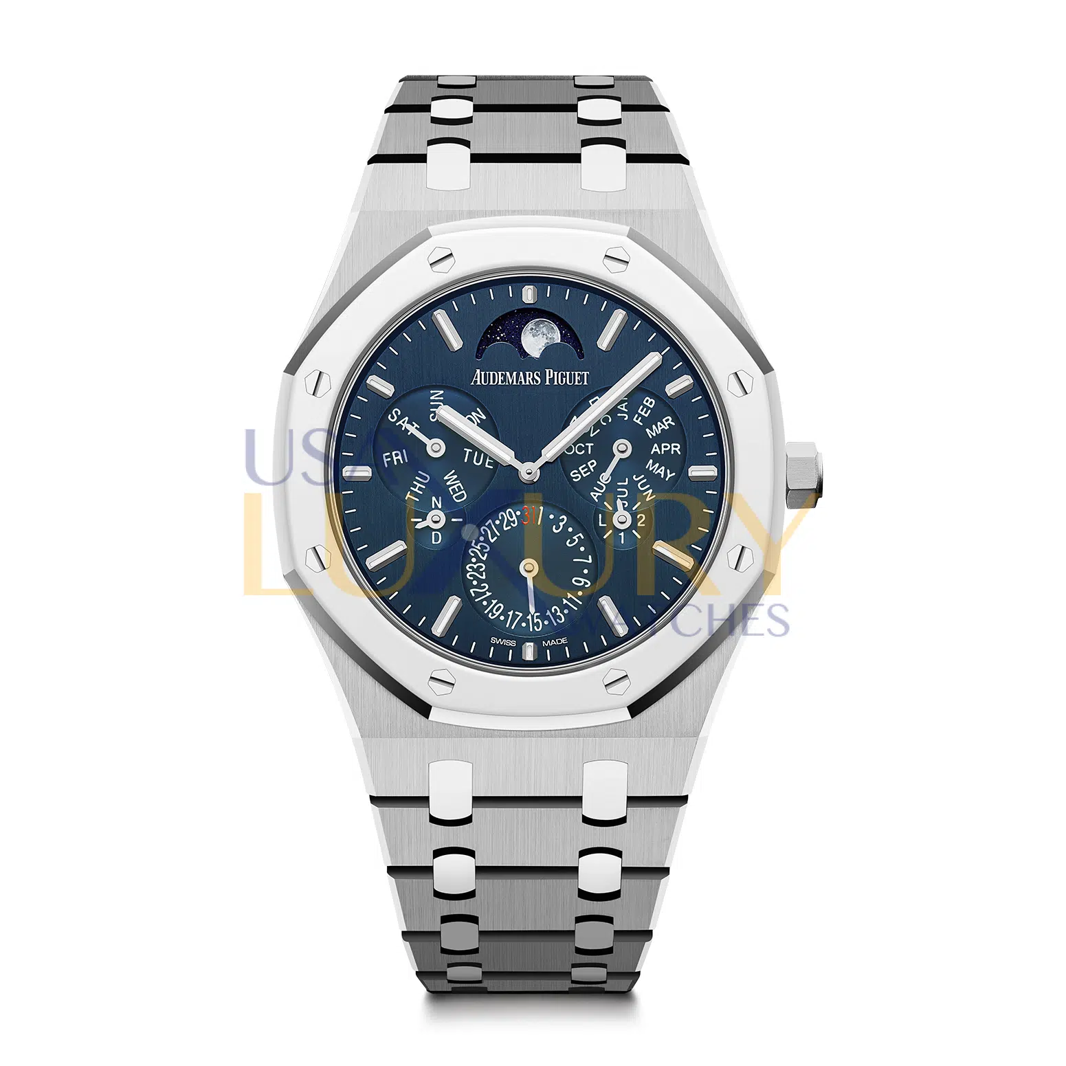 Audemars Piguet Pay Calculator for Singapore: Convert Your Salary to USD