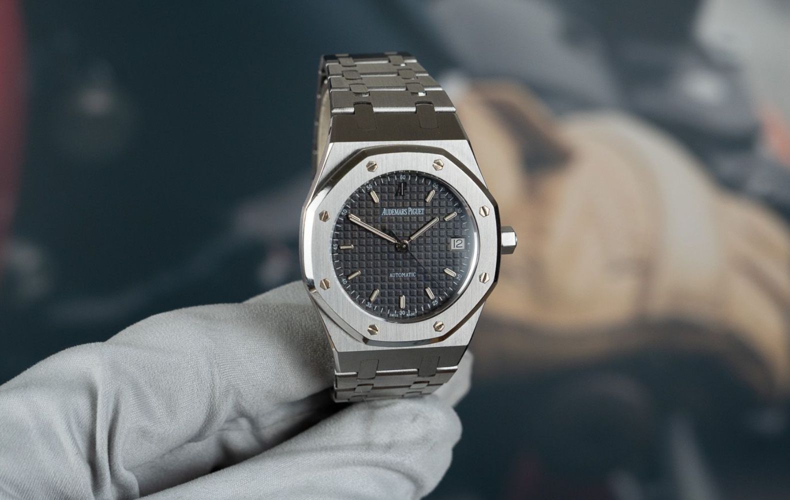 Discover Audemars Piguet Watch Prices and Info for European Buyers