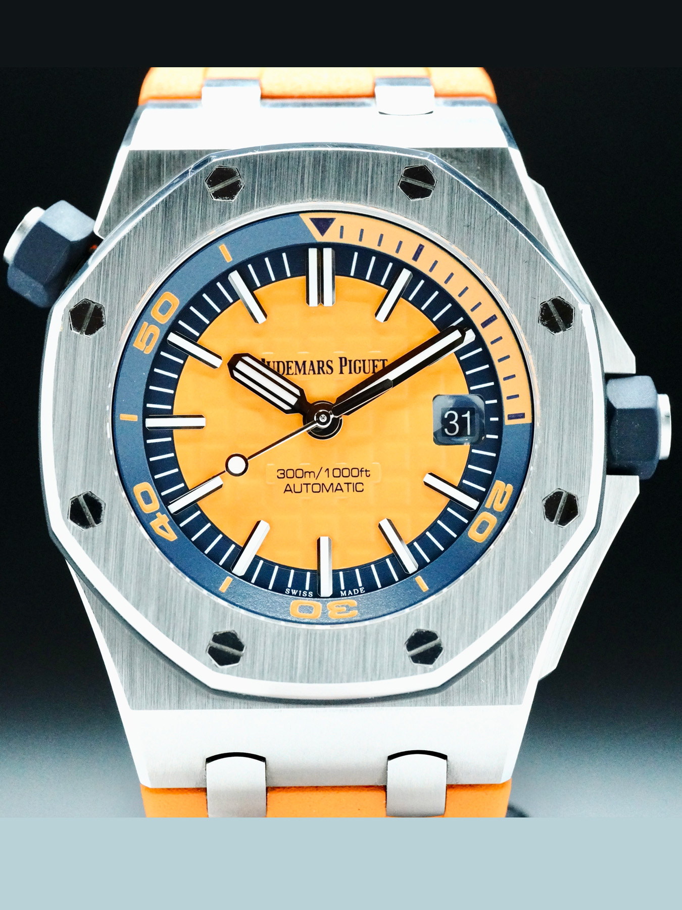 Get Audemars Piguet Watches with Monthly Payments in the USA: Prices Starting from $1 USD