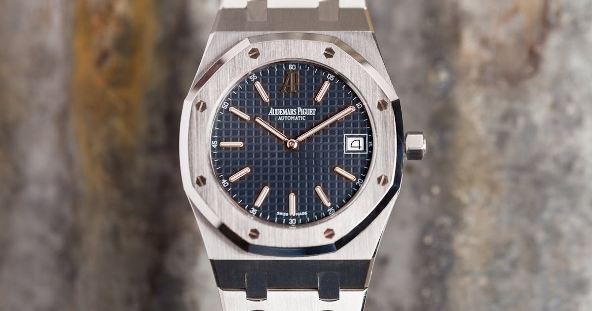 audemars piguet founding date and time 24 hours