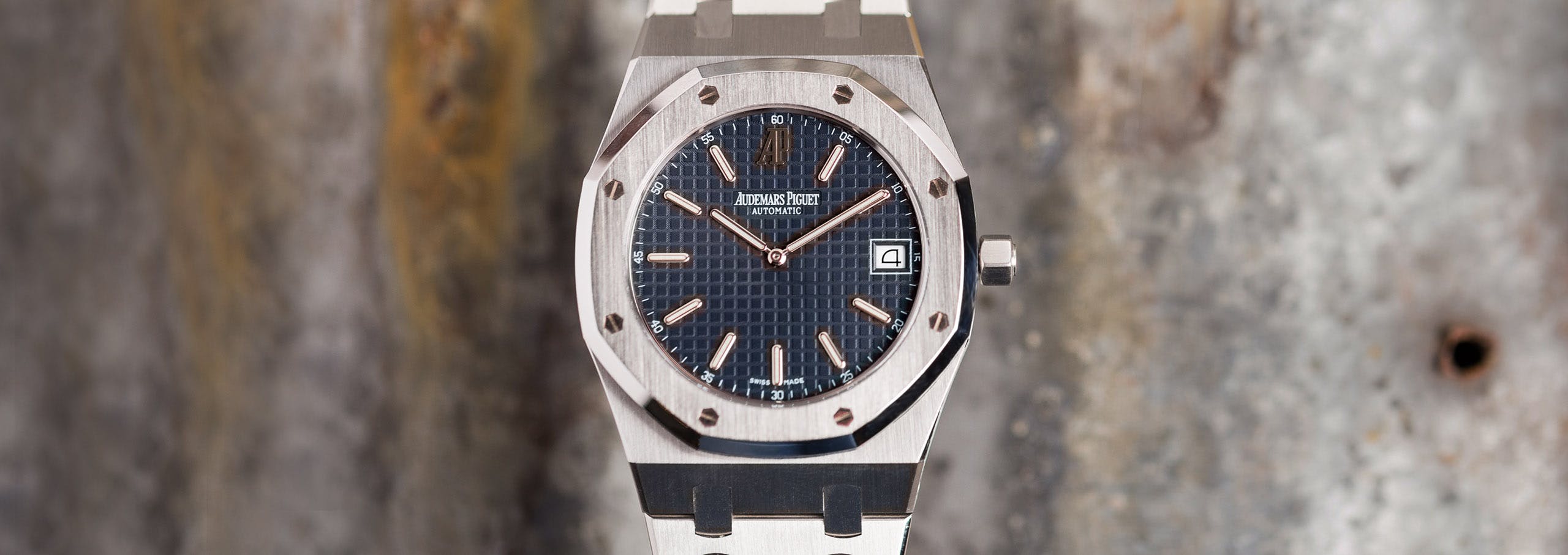 Audemars Piguet US Headquarters: Email Format and Contact Details