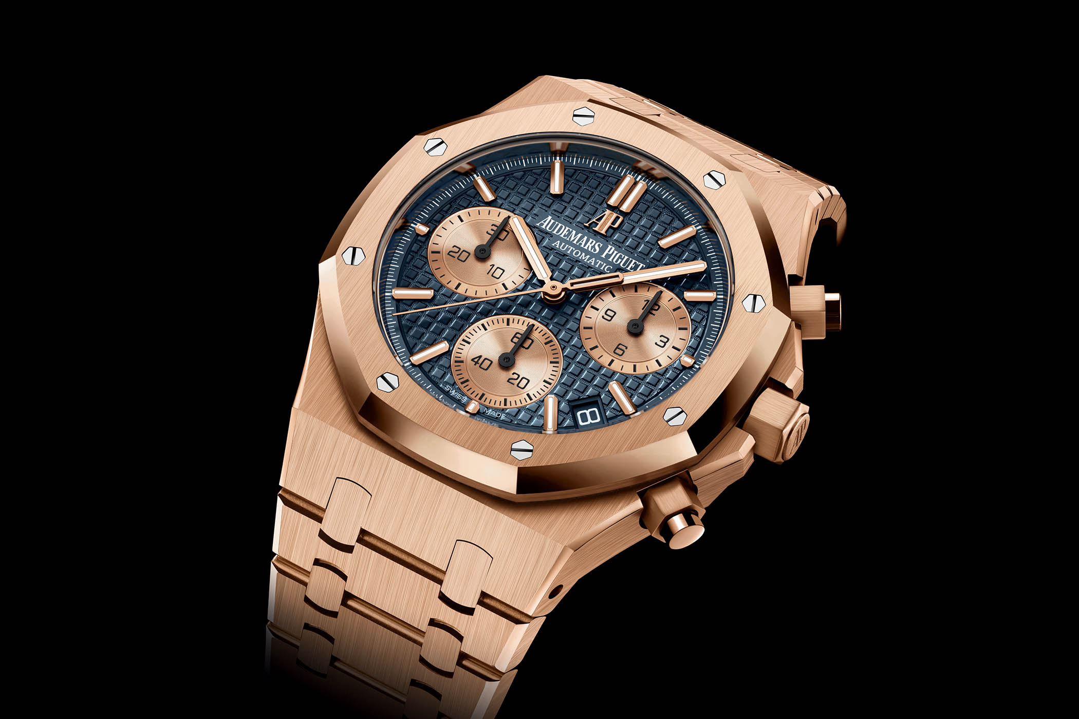 Audemars Piguet Price List 2021: Latest Information on Royal Oak & More