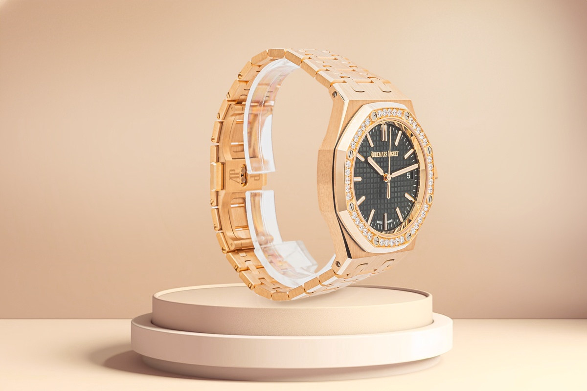 Audemars Piguet Pay Basic HK 50th Anniversary: A Timeless Investment in Luxury