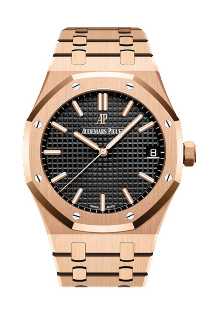 Buy Audemars Piguet Watch in USA: Best Monthly Payment & Price Offers