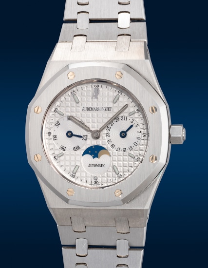 Why Audemars Piguet Day Date Moonphase Square Is the Top Choice for Watch Collectors