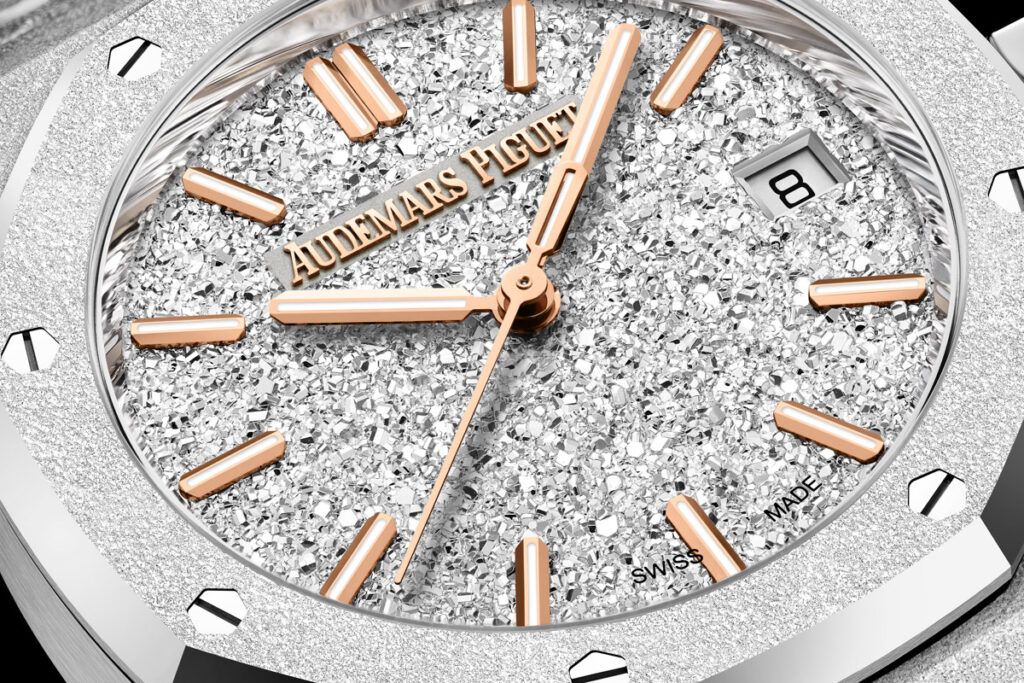 Audemars Piguet Royal Oak Lady Price Guide: What to Expect in 2024