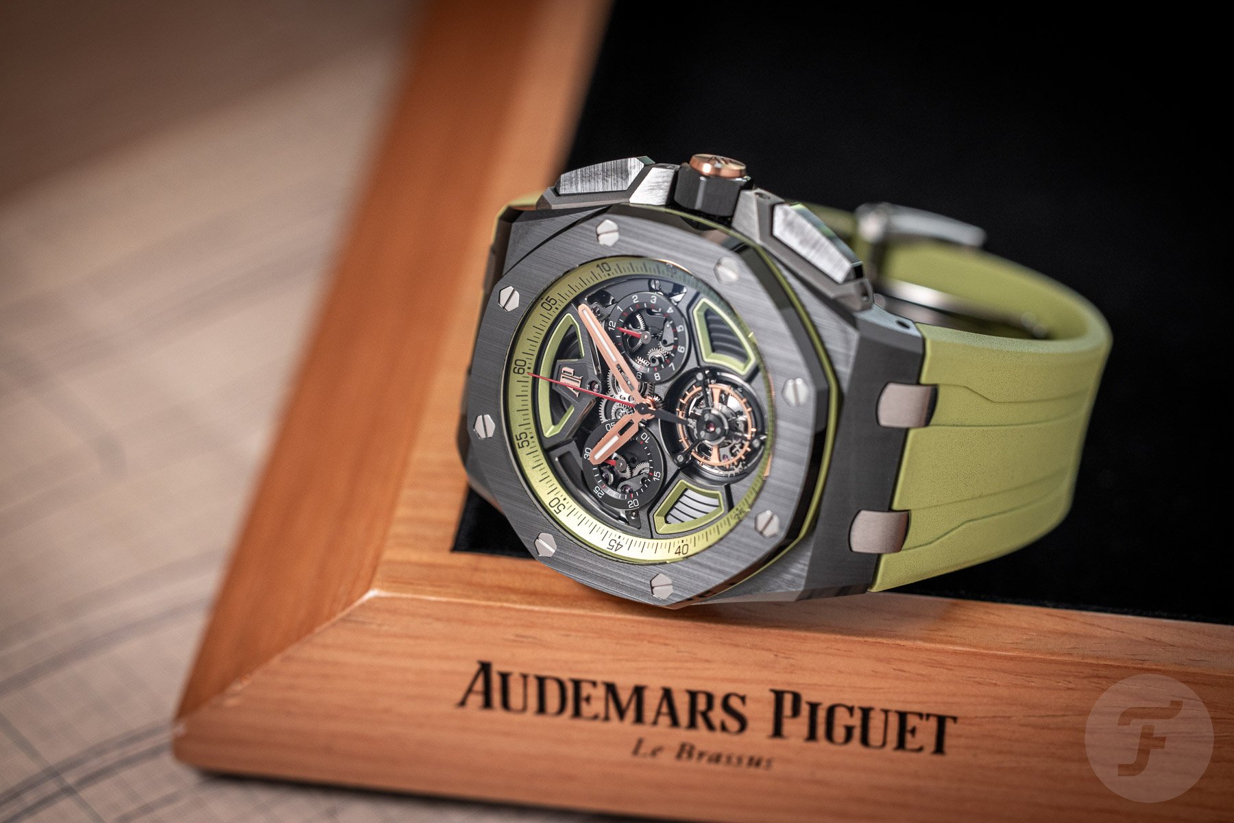 How Much Do Audemars Piguet Employees Earn in Singapore? Pay Calculator 2024